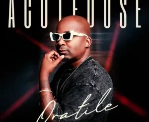 AcuteDose, No.12, Djy Vino, mp3, download, datafilehost, toxicwap, fakaza,House Music, Amapiano, Amapiano 2025, Amapiano Mix, Amapiano Music