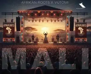 Afrikan Roots, Mali, Vutomi, download ,zip, zippyshare, fakaza, EP, datafilehost, album, Afro House, Afro House 2025, Afro House Mix, Afro House Music, Afro Tech, House Music
