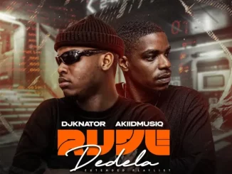 Akiidmusiq, Djknator, Rude Delela, download ,zip, zippyshare, fakaza, EP, datafilehost, album, Gqom Beats, Gqom Songs, Gqom Music, Gqom Mix, House Music