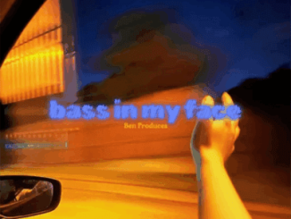 Ben Produces, Bass In My Face, mp3, download, datafilehost, toxicwap, fakaza, Afro House, Afro House 2025, Afro House Mix, Afro House Music, Afro Tech, House Music