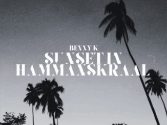 Benny K, Sunset In Hammanskraal, download ,zip, zippyshare, fakaza, EP, datafilehost, album, Afro House, Afro House 2025, Afro House Mix, Afro House Music, Afro Tech, House Music