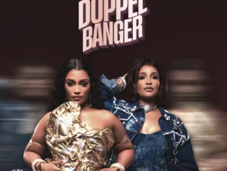 Bontle Smith, DoppelBanger, download,zip, zippyshare, fakaza, EP, datafilehost, album, House Music, Amapiano, Amapiano 2025, Amapiano Mix, Amapiano Music