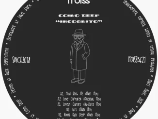 Ccino Deep, Incognito, download ,zip, zippyshare, fakaza, EP, datafilehost, album, Deep House Mix, Deep House, Deep House Music, Deep Tech, Afro Deep Tech, House Music