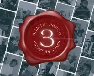 DJ Lace, Chief SA, 3 Step Studio Camp V1, download ,zip, zippyshare, fakaza, EP, datafilehost, album, Afro House, Afro House 2025, Afro House Mix, Afro House Music, Afro Tech, House Music