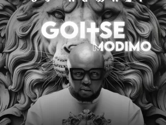 DJ Ngwazi, Goitsemodimo, I Am A Superstar, download ,zip, zippyshare, fakaza, EP, datafilehost, album, Afro House, Afro House 2025, Afro House Mix, Afro House Music, Afro Tech, House Music