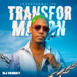 DJ Target, Transformation, download ,zip, zippyshare, fakaza, EP, datafilehost, album, Afro House, Afro House 2025, Afro House Mix, Afro House Music, Afro Tech, House Music