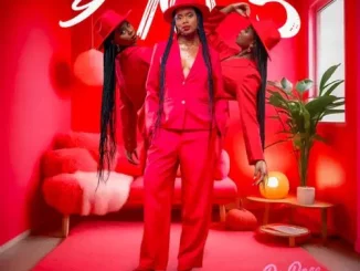 De Rose, 9 to 5, download ,zip, zippyshare, fakaza, EP, datafilehost, album, Afro House, Afro House 2025, Afro House Mix, Afro House Music, Afro Tech, House Music