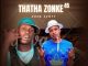 Dhem Scott, Thatha zonke 45, mp3, download, datafilehost, toxicwap, fakaza, Afro House, Afro House 2025, Afro House Mix, Afro House Music, Afro Tech, House Music