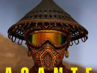 Dj Tease, ASANTE, download, zip, zippyshare, fakaza, EP, datafilehost, album, House Music, Amapinao, Amapiano 2025, Amapiano Mix, Amapiano Music