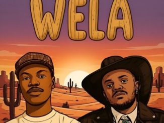 Djy Vino, Wela, Kabza De Small,mp3, download, datafilehost, toxicwap, fakaza,House Music, Amapiano, Amapiano 2025, Amapiano Mix, Amapiano Music