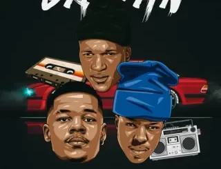 Djy'Tumie, Gasman, MusicalKay, Bukzin Keyz, mp3, download, datafilehost, toxicwap, fakaza,House Music, Amapiano, Amapiano 2025, Amapiano Mix, Amapiano Music