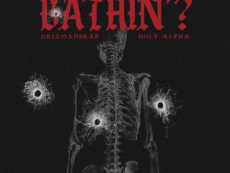 Driemanskap, BATHIN’?, Holy Alpha, mp3, download, datafilehost, toxicwap, fakaza, Afro House, Afro House 2025, Afro House Mix, Afro House Music, Afro Tech, House Music