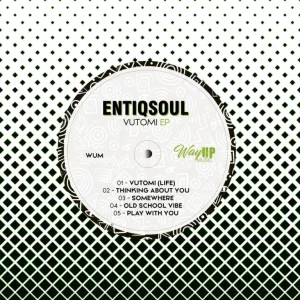 EntiQsoul, Vutomi, download ,zip, zippyshare, fakaza, EP, datafilehost, album, Soulful House Mix, Soulful House, Soulful House Music, House Music