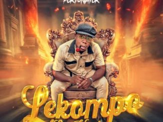 Fortunator, Lekompo LA Venda, download, zip, zippyshare, fakaza, EP, datafilehost, album, House Music, Amapinao, Amapiano 2025, Amapiano Mix, Amapiano Music