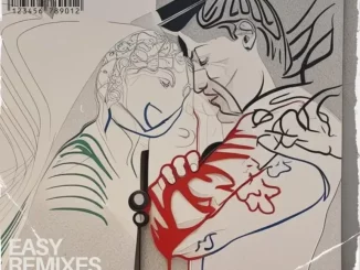 FridayAfterWorkAffair, Dearson, Easy, Remixes, download ,zip, zippyshare, fakaza, EP, datafilehost, album, Soulful House Mix, Soulful House, Soulful House Music, House Music