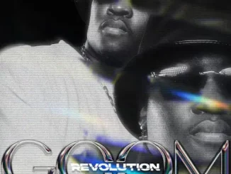 General C’mamane, Gqom Revolution, download ,zip, zippyshare, fakaza, EP, datafilehost, album, Gqom Beats, Gqom Songs, Gqom Music, Gqom Mix, House Music