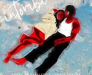 Ghost Da Catalyst, Intombi,Londie London, Ceeka RSA, Khalil Harrison, mp3, download, datafilehost, toxicwap, fakaza,House Music, Amapiano, Amapiano 2025, Amapiano Mix, Amapiano Music