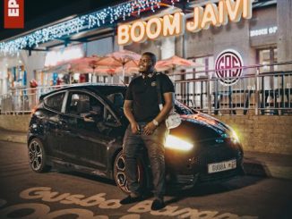 Gusba Banana, Boom Jaivi, download, zip, zippyshare, fakaza, EP, datafilehost, album, House Music, Amapinao, Amapiano 2025, Amapiano Mix, Amapiano Music