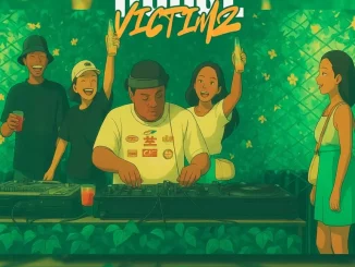 House Victimz, Almost Healed, download ,zip, zippyshare, fakaza, EP, datafilehost, album, Deep House Mix, Deep House, Deep House Music, Deep Tech, Afro Deep Tech, House Music