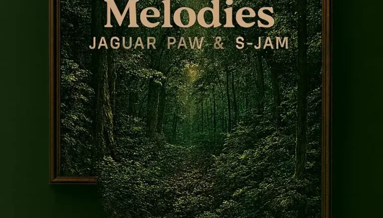 Jaguar Paw, S-Jam, Phangweni Melodies, download ,zip, zippyshare, fakaza, EP, datafilehost, album, Deep House Mix, Deep House, Deep House Music, Deep Tech, Afro Deep Tech, House Music
