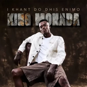 King Monada, I Khant Do Dhis Enimo, download,zip, zippyshare, fakaza, EP, datafilehost, album, House Music, Amapiano, Amapiano 2025, Amapiano Mix, Amapiano Music