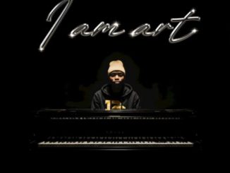 Kwanda MusiQ, I AM ART, download, zip, zippyshare, fakaza, EP, datafilehost, album, House Music, Amapinao, Amapiano 2025, Amapiano Mix, Amapiano Music