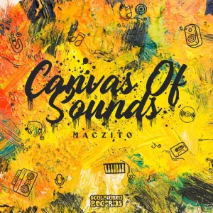 MacZito, Canvas Of Sound, download ,zip, zippyshare, fakaza, EP, datafilehost, album, Soulful House Mix, Soulful House, Soulful House Music, House Music