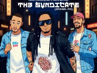 Mapeps Colourblind, Mafia Natives, The Syndicate, download ,zip, zippyshare, fakaza, EP, datafilehost, album, Deep House Mix, Deep House, Deep House Music, Deep Tech, Afro Deep Tech, House Music