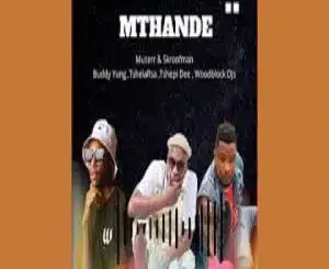 Muserr, Mthande, Skroofman, Buddy Yung, TshelaRsa, Tshepi Dee, Woodblock DJs,mp3, download, datafilehost, toxicwap, fakaza,House Music, Amapiano, Amapiano 2025, Amapiano Mix, Amapiano Music