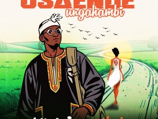 Mwenje Mathole, Usaende Ungahambi, mp3, download, datafilehost, toxicwap, fakaza, Afro House, Afro House 2025, Afro House Mix, Afro House Music, Afro Tech, House Music