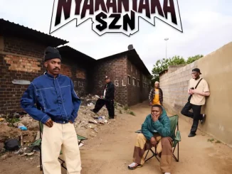 NTSAKO XVI, Sxova, Nyakanyaka SZN, download,zip, zippyshare, fakaza, EP, datafilehost, album, House Music, Amapiano, Amapiano 2025, Amapiano Mix, Amapiano Music
