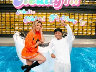 Nadia Nakai, Really, Nasty C, mp3, download, datafilehost, toxicwap, fakaza, Hiphop, Hip hop music, Hip Hop Songs, Hip Hop Mix, Hip Hop, Rap, Rap Music