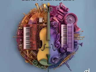 Ndoks Da Ox, Benevolence Era, download ,zip, zippyshare, fakaza, EP, datafilehost, album, Deep House Mix, Deep House, Deep House Music, Deep Tech, Afro Deep Tech, House Music