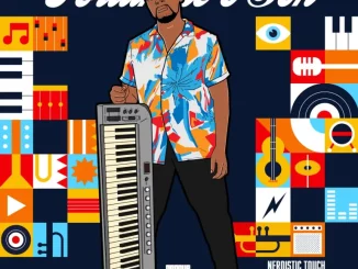 Nerdistic Touch, Fortunate’s Son, download ,zip, zippyshare, fakaza, EP, datafilehost, album, Deep House Mix, Deep House, Deep House Music, Deep Tech, Afro Deep Tech, House Music