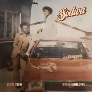 Pearl Thusi, Sodwa, Ihashi Elimhlophe, mp3, download, datafilehost, toxicwap, fakaza,House Music, Amapiano, Amapiano 2025, Amapiano Mix, Amapiano Music
