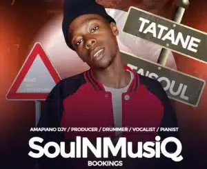 SoulNMusiQ, Rekere 5, King Of Hennenman, mp3, download, datafilehost, toxicwap, fakaza,House Music, Amapiano, Amapiano 2025, Amapiano Mix, Amapiano Music