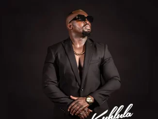 The Bless, KUHLULA, download,zip, zippyshare, fakaza, EP, datafilehost, album, House Music, Amapiano, Amapiano 2025, Amapiano Mix, Amapiano Music