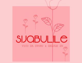 Vico Da Sporo, Sijabulile, Zelule zn, mp3, download, datafilehost, toxicwap, fakaza,House Music, Amapiano, Amapiano 2025, Amapiano Mix, Amapiano Mu