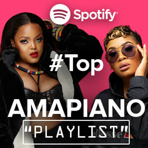 An Amapiano Playlist for Live Gaming Sessions
