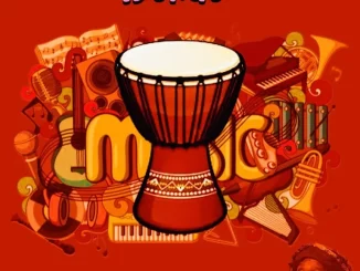 929 FM, Busta 929, Idongo, download, zip, zippyshare, fakaza, EP, datafilehost, album, House Music, Amapinao, Amapiano 2025, Amapiano Mix, Amapiano Music