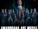 Amadodana Ase Wesile, Monghali Mesia, download ,zip, zippyshare, fakaza, EP, datafilehost, album, Gospel Songs, Gospel, Gospel Music, Christian Music, Christian Songs
