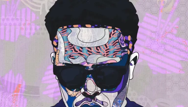 Bee-Bar, The Outcast, download ,zip, zippyshare, fakaza, EP, datafilehost, album, Deep House Mix, Deep House, Deep House Music, Deep Tech, Afro Deep Tech, House Music