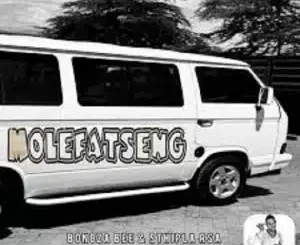 Bongza Bee, Molefatseng, Sthipla Rsa, mp3, download, datafilehost, toxicwap, fakaza,House Music, Amapiano, Amapiano 2025, Amapiano Mix, Amapiano Music