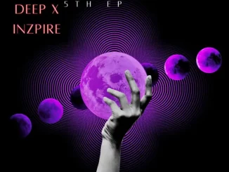 Canoe Deep, INZPIRE, Open 5Th, download ,zip, zippyshare, fakaza, EP, datafilehost, album, Afro House, Afro House 2025, Afro House Mix, Afro House Music, Afro Tech, House Music