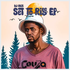 DJ Couza, Set To Rise, Pt 01, download ,zip, zippyshare, fakaza, EP, datafilehost, album, Deep House Mix, Deep House, Deep House Music, Deep Tech, Afro Deep Tech, House Music
