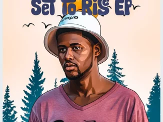 DJ Couza, Set To Rise, Pt 01, download ,zip, zippyshare, fakaza, EP, datafilehost, album, Deep House Mix, Deep House, Deep House Music, Deep Tech, Afro Deep Tech, House Music