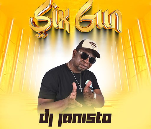 Dj Janisto, Six Gun, download, zip, zippyshare, fakaza, EP, datafilehost, album, House Music, Amapinao, Amapiano 2025, Amapiano Mix, Amapiano Music