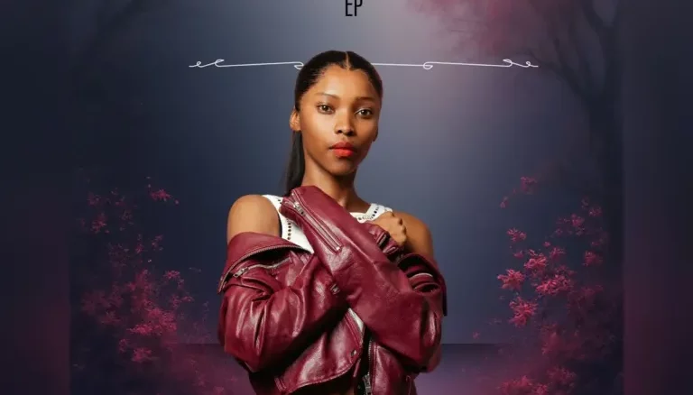 DJ Vannessa, Ihlathi Lothando, download ,zip, zippyshare, fakaza, EP, datafilehost, album, Afro House, Afro House 2025, Afro House Mix, Afro House Music, Afro Tech, House Music