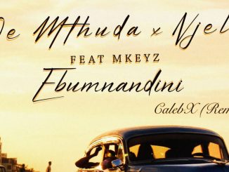 De Mthuda, Ebumnandini, CalebX Remix, Njelic, Mkeyz, mp3, download, datafilehost, toxicwap, fakaza,House Music, Amapiano, Amapiano 2025, Amapiano Mix, Amapiano Music