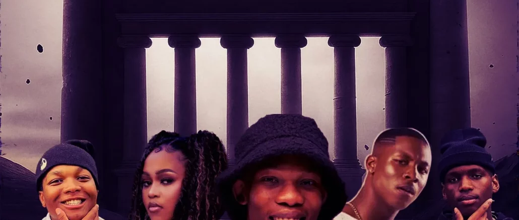 DeejayKgosi, We Are One, download, zip, zippyshare, fakaza, EP, datafilehost, album, House Music, Amapinao, Amapiano 2025, Amapiano Mix, Amapiano Music